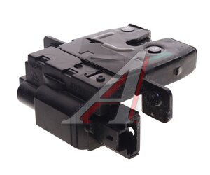 Изображение 2, 90502-EY12D Замок крышки багажника NISSAN Qashqai (08-14) (уценка) OE