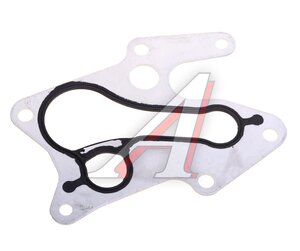 Изображение 2, 103404 Прокладка MERCEDES C (W204) радиатора масляного FEBI