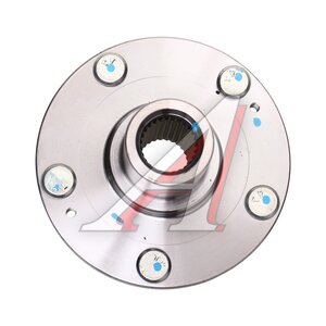 Изображение 3, 51750-2E100 Ступица HYUNDAI Tucson (06-) (2WD/4WD) передняя OE