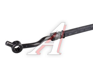 Изображение 2, 58731-2K000DS Шланг тормозной KIA Soul (08-) передний левый OE