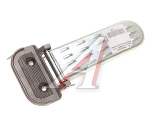 Изображение 3, 54115-1108010/025 Педаль газа ЕВРО-2 (с подпятником) (Автомаш) АВТОМАШ