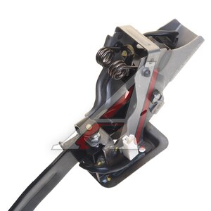 Изображение 2, 328024H150 Педаль сцепления HYUNDAI Starex H1 (07-) OE