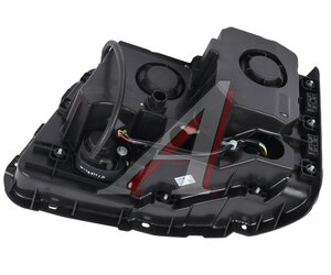 Изображение 2, DZ93189724120-MX Фара SHACMAN SHAANXI F3000 правая MOVELEX