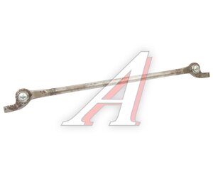 Изображение 2, 2217-3414052 Тяга рулевая ГАЗ-2217 поперечная в сборе АККОМ