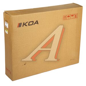 Изображение 3, 25300-6C000 Радиатор HYUNDAI HD120 дв.D6GA SAMSUNG