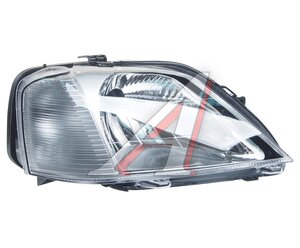 Изображение 1, NSP076001546789 Фара RENAULT Logan седан (04-) правая NSP
