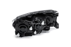Изображение 4, 8900-459 Фара BAIC U5 Plus (21-) левая METACO