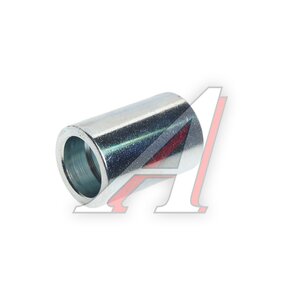 Изображение 2, BPTFE05 Муфта обжимная (незачистная) d=5/16" PTFE-GL8 VITILLO