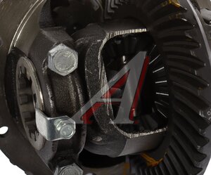 Изображение 5, 21060-2402010-77 Редуктор заднего моста ВАЗ-2106 z=3.9 SоюзAвтоZапчасть