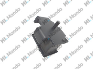 Изображение 2, DCC000266 Подушка HYUNDAI HD65, 72, 78, County двигателя передняя левая MANDO