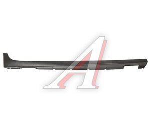 Изображение 1, 5522200U7300-MX Накладка порога JAC J7 правая MOVELEX