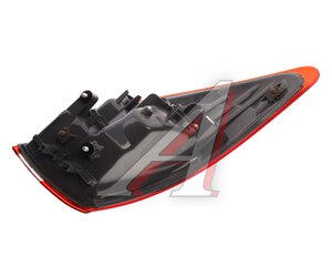 Изображение 3, NSP02265504AA0A Фонарь задний NISSAN Almera (G15RA) (12-) правый (в крыло) NSP