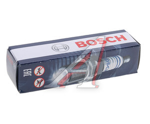 Изображение 4, 0242229654 Свеча зажигания FLR8LDСU+ 1.0 (1шт.) BOSCH