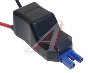 Изображение 5, V2200 Устройство пусковое 12V 2200A 16000мА/ч (power bank) TOPDON