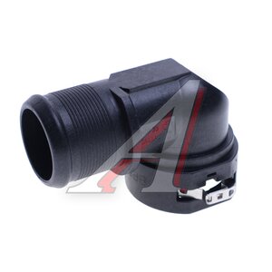Изображение 1, 25485-1J000 Штуцер HYUNDAI HD35 (17-), Accent (11-) системы охлаждения OE
