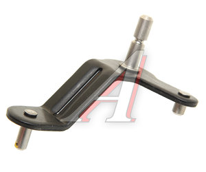 Изображение 1, 43871-47001 Рычаг HYUNDAI Porter 2 (12-) селектора МКПП OE