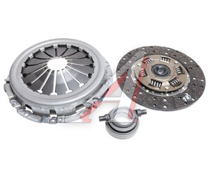 Изображение 1, 75951 Сцепление МТЗ-320, 420 (21-) лепестковое однодисковое в сборе ТАЯ