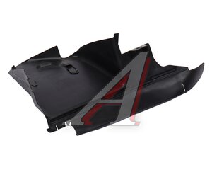 Изображение 2, BSG30922230 Дефлектор FORD Focus (05-11) радиатора правый BSG
