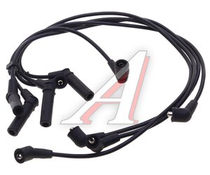 Изображение 1, 1038109SX Провод высоковольтный MITSUBISHI Galant (84-90) комплект STELLOX