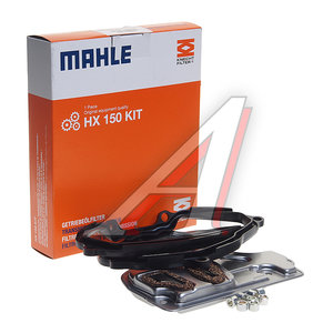 Изображение 2, HX150KIT Фильтр масляный АКПП VW Polo (02-05) MAHLE