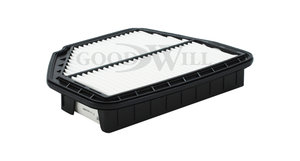 Изображение 2, AG110 Фильтр воздушный CHEVROLET Captiva (07-) (2.0 D/2.4) GOODWILL