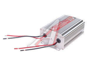 Изображение 2, 43897 Преобразователь напряжения (инвертор) 24-12V 20А AVS
