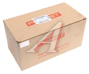 Изображение 5, HSHB-REFR Пыльник амортизатора HONDA CR-V (07-) переднего правого FEBEST