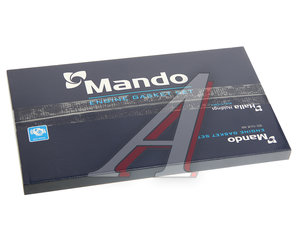 Изображение 6, DN2091026D00 Прокладка двигателя HYUNDAI Elantra (00-) (1.6) комплект (AF) MANDO