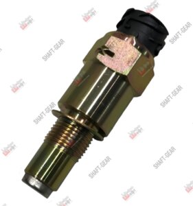 Изображение 1, C03054-4 Привод спидометра SHAANXI SHACMAN МАЗ датчик импульсов КПП SHAFTGEAR