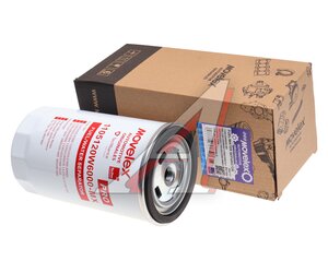 Изображение 1, 1105120W6000-MX Фильтр топливный JAC КАМАЗ Компас-5 грубой очистки MOVELEX