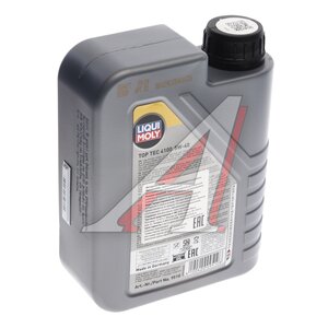Изображение 3, 9510 Масло моторное TOP TEC 4100 5W40 синт.1л LIQUI MOLY