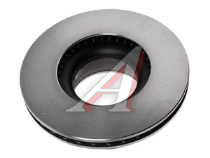 Изображение 4, 51761-45020 Диск тормозной HYUNDAI HD65, County передний (АБС) (1шт.) OE