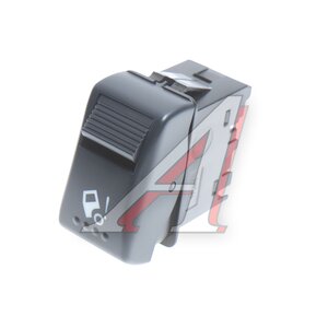 Изображение 1, DZ97189584745 Кнопка SHACMAN SHAANXI X3000 подъема кабины OE