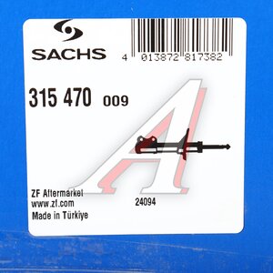 Изображение 4, 315470 Амортизатор FORD Focus 3 передний правый SACHS
