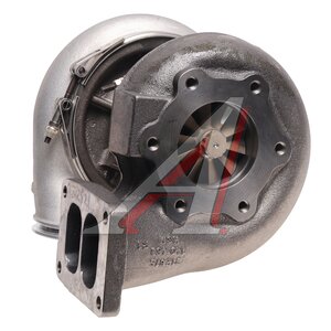 Изображение 4, 316308 Турбокомпрессор MAN дв.D2866LF BORG WARNER №