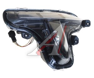 Изображение 1, 01-RTC0049 Фара противотуманная CHERY Tiggo 7 Pro Max (22-) левая (ДХО) RTC