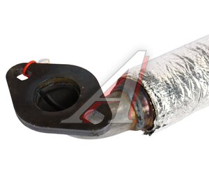 Изображение 3, CBD120.041 Резонатор FORD Fiesta V (01-07) CBD