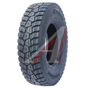 Изображение 1, 315/80 R22.5 Покрышка CORDIANT Professional DM-1 ведущая ось 315/80 R22.5