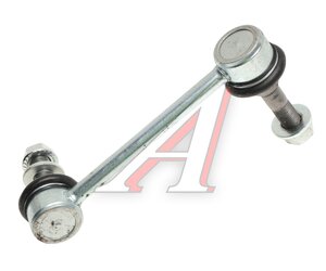 Изображение 3, 2906020P3010-MX Стойка стабилизатора JAC T6 переднего левая MOVELEX