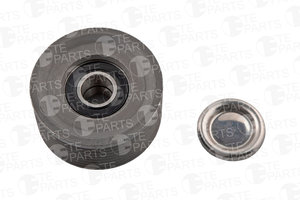 Изображение 3, 51072021 Ролик натяжной КАМАЗ-ЕВРО-5 TE PARTS (ОАО КАМАЗ)