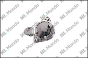 Изображение 2, BN3610003100 Стартер HYUNDAI i10 (07-), i20 (08-) (0.8кВт) MANDO