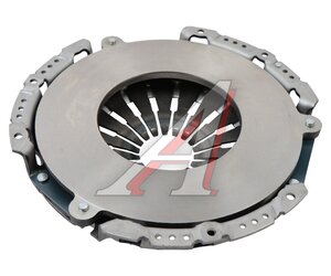 Изображение 4, GP.10690036 Корзина сцепления ГАЗ-53 диафрагменная G-PART (ОАО ГАЗ)