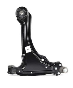 Изображение 2, BSG65315005 Рычаг подвески OPEL Calibra A, Vectra A (89-) передней левый BSG