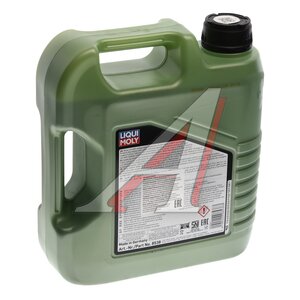 Изображение 3, 8538 Масло моторное MOLYGEN NEW GENERATION 10W40 синт.4л LIQUI MOLY