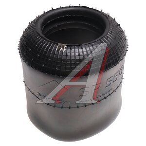 Изображение 1, SP55819 Пневморессора MERCEDES (без поршня) SAMPA