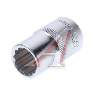Изображение 1, RF-54914 Головка торцевая 1/2" 14мм 12-ти гранная L=40мм ROCKFORCE