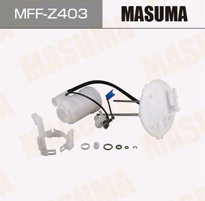 Изображение 1, MFF-Z403 Фильтр топливный MAZDA CX-7 (06-) MASUMA