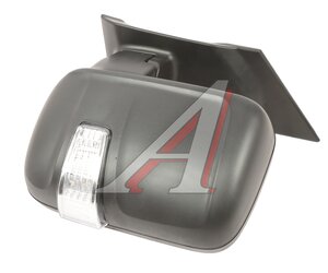 Изображение 3, A21R23.8201021-25 Зеркало боковое ГАЗель Next левое обогрев с повторителем Н/О APF