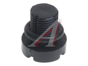 Изображение 2, 801758301 Пробка радиатора BMW 5 (E39) сливная FREY