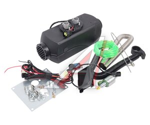 Изображение 2, A-TERMO 2D-24 Отопитель воздушный дизельный 24В 2.0кВт А-ТЕРМО